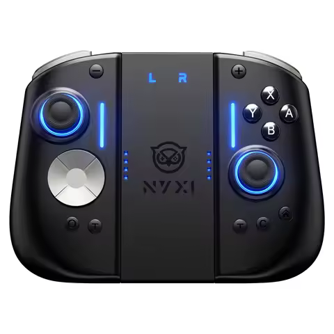 NYXI Hyperion 3 Ultra Wireless HD 2 Switch Controller for Switch 2