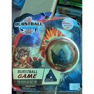 Antique Toy SEGA TOYS Bakugan Er