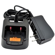 【Must-Have Gadgets】 HYT CH10L19 Desktop Charger for HYTERA TC-508 TC-446S TC-518 TC-580 TC-500S TC-5