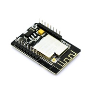 084 1 Chiếc ESP32-CAM Mô-đun WiFi WiFi ESP32 Bảng Phát Triển Camera ESP32 Nối Tiếp WiFi ESP32 Blueto