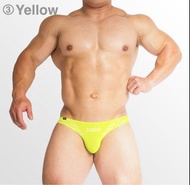 【3800】EGDE ≪ NOVA 內褲 (XXL, Yellow)