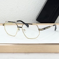 GAMD CAZAL MOD7113 Glasses Frame Metal Vacation Men Sunglasses Outdoor Party Cool Women Sunglasses