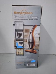 Smartech 手提無線吸塵機