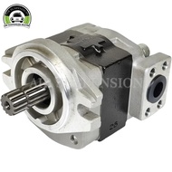 3N300-82200 3N300-82203 3N300-82204 Hydraulic Pump For Kubota M108S M95S M96S Series Tractors