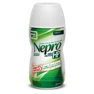 NEPRO HP 220ML (1 BOTTLE)