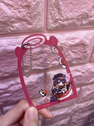 Hololive Ina Acrylic Keychain