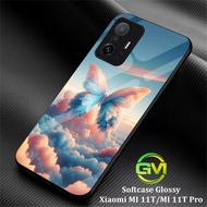 [GM33] Softcase Glossy Xiami Mi 11T | 11T PRO Casing Kesing Mika Protector hp Case Xiaomi 11tPro 11t