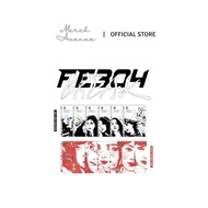 [PRE-ORDER EXCLUSIVE | JYP POB] NMIXX 2nd EP [Fe3O4: Break]