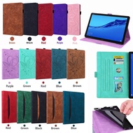 Tablet Casing for iPad Pro 11 2024 / for iPad Pro 13 / for iPad Pro 12.9 inch Cover with Card Slot