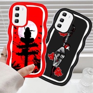CA7 Naruto Itachi Case for Realme C75 14X C65 C71 TPU Phone Case