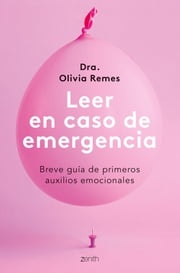 Leer en caso de emergencia Dra. Olivia Remes