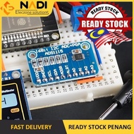 SOLDERED ADC Module ADS1115 16 Bit 4 Channel Sensor Expansion Arduino Raspberry Pi STM32 Microbit Pr
