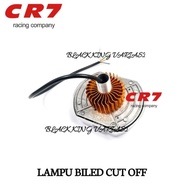 Termurah Projie Biled Cut Off Lampu Daymaker Proji Biled Cut Off Plus