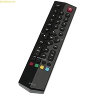 Doublebuy Universal Remote Control for LED32S4690 LED55S4690 LED48S4690 Television Controller Easy t