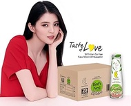 New Moon Green Tea Bird’s Nest &amp; Collagen 20x250ml