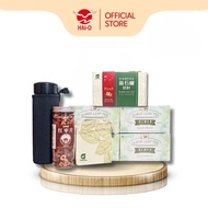 Diabetea Guava Leaf Tea (Gift Pack) Diabetea 番石榴叶茶 (礼盒)