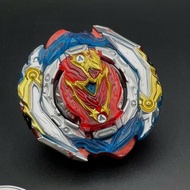 Beyblade Burst B-201 Zest Achilles Illegal Quattro'-4 (Used)
