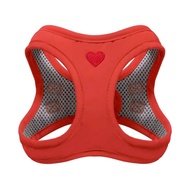 Puppy Gallery Weather proof harness ใหม่ ! ฮาเนส เสื้อรัดอกสุนัขรุ่นกันน้ำและระบบระบายอากาศในตัว น้ำ