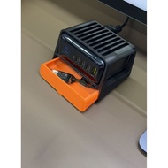 Baseus 140W charger stand (No charger)