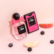 ใหม่! น้ำหอมสุดชิค เอนแชนทอร์ ชิค เบลล์ อะมัวร์ หอมน่ากอด Enchanteur EDT Chic Belle Amour 50 ml. + 1