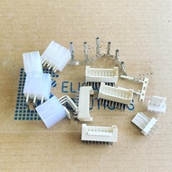 (Ready Stock)6-pin connector power connector Fan Connector looper for Asic miner bitmain antminer S9