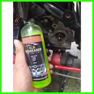 ❀ ➝ ☩ XLR All Purpose Cleaner and Engine Degreaser for Car Bike Motorcycle FREE Chain Brush Cleaner