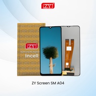 ZY LCD Samsung A04 / A045 / A045f Fullset Touchscreen