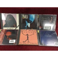 CD Condition As Shown In The Cover Photo AA293(136-180)