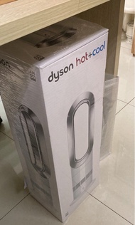 Dyson AM09 風扇暖風機 （無單）
