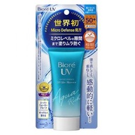 BIORE 蜜妮 Aqua Rich 水感防曬精華 SPF50 PA ++++ 50g