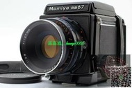 重磅 Mamiya rz67 rb67瑪米亞大中畫幅 機械膠片相機 配件收藏裝飾