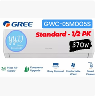 AC Merk Gree 1/2PK - GWC-05MOO5S