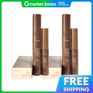 Etude | Moonbait Etude Innocent Browcara Large Capacity Set (9g Original + 4.5g Gift) 04 Natural Bro