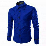 KEMEJA Brl XMAN shirt