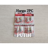 T10 Led lights dusk city turn signal flash strobe flashing 12v 24v White