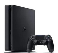 PlayStation 4 Slim 主機連手掣