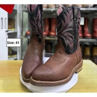 kasut PAWSU size 7Uk