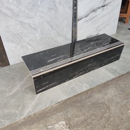 granit tangga 30x90 20x90 Granada black