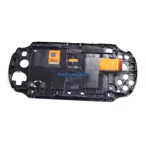 C7AB LCD Screen for PSV1000/ PSV2000 Replacement LCD Display Screen Repair Part for Game Console