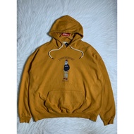 Second hand champ hoodie (4058) - Second hand hoodie - branded second hand hoodie - Second hand jack