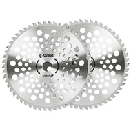 【ポイント5倍 5/9 20:00〜5/16 01:59まで】E-Value 山林用チップソー 2枚組 ES-230mmX54P 藤原産業 fwsg