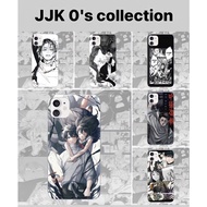 MO MO MO MO | Jujutsu Kaisen 0, JJK 0 manga and anime phone case