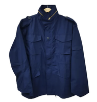 เสื้อทหาร FIELD JACKET MILITARY COAT ARMY MENS