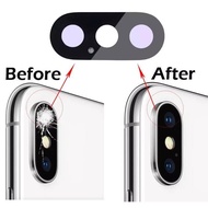 Camera lens protector For IP 6G/IP 7G/IP 8G/IP X lens camera