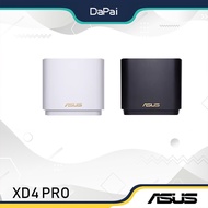 Asus XD4 PRO Lingyao Rubik's Cube PRO Distributed Wireless Router WiFi6