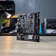 ASRock H610M H2/M2 DDR5