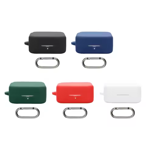 Headphone Scratchproof Case Shockproof Wrap for CMF by Buds 2A Dustproof Enclosure Housing Washable