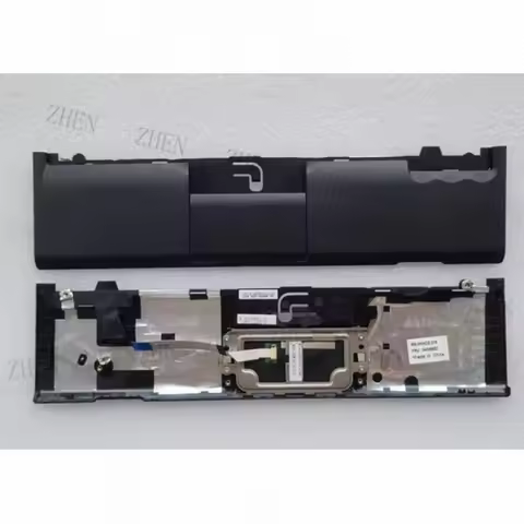 Y New Original Palmrest Case for Lenovo Thinkpad X220 X220I No-Fingerprint Hole