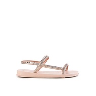 Hush Puppies Sandal Wanita Tokyo Pink