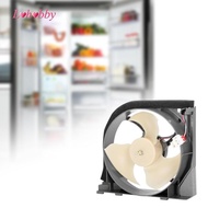 [Lohobby] Refrigerator Fan Repair Mount Parts for DA97-12842A DA97-15765C DA97-15765A